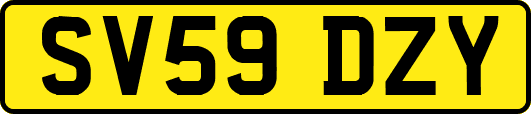 SV59DZY