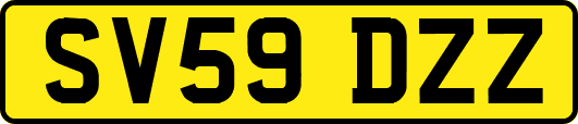 SV59DZZ