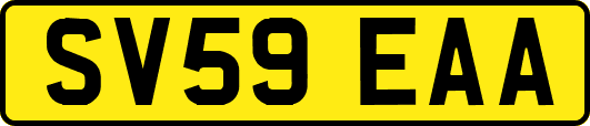 SV59EAA