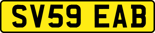 SV59EAB