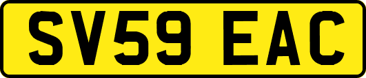 SV59EAC
