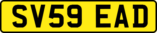 SV59EAD