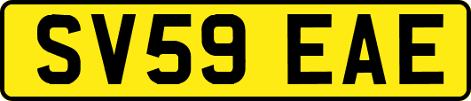 SV59EAE
