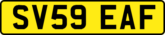 SV59EAF