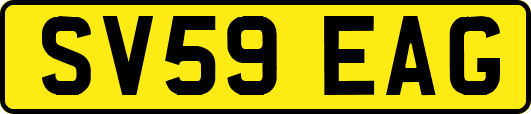 SV59EAG