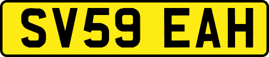 SV59EAH