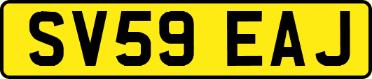 SV59EAJ