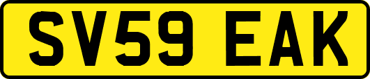SV59EAK