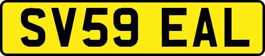 SV59EAL