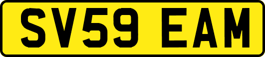 SV59EAM