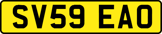 SV59EAO