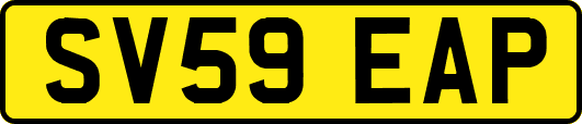 SV59EAP