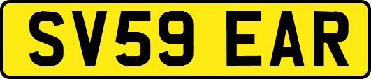 SV59EAR