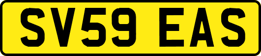 SV59EAS