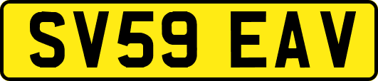 SV59EAV