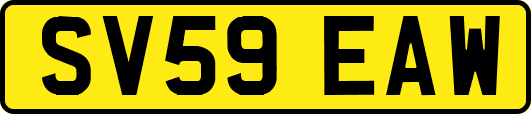 SV59EAW