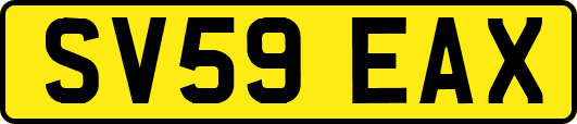 SV59EAX