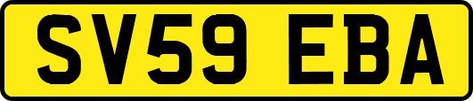 SV59EBA