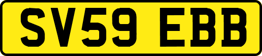 SV59EBB