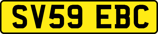 SV59EBC