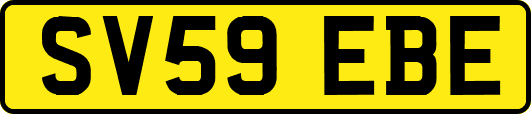 SV59EBE