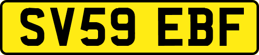 SV59EBF