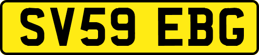 SV59EBG