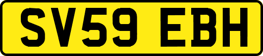 SV59EBH