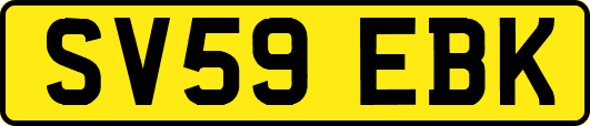 SV59EBK
