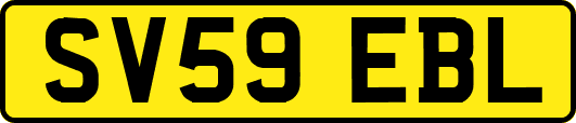 SV59EBL