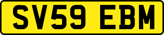 SV59EBM