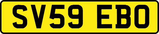 SV59EBO