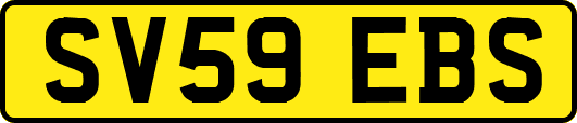 SV59EBS