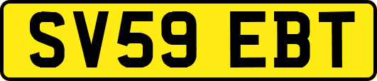 SV59EBT