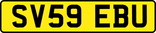 SV59EBU