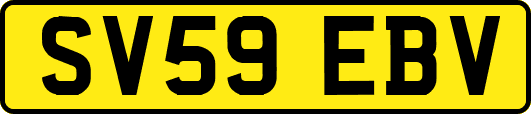 SV59EBV