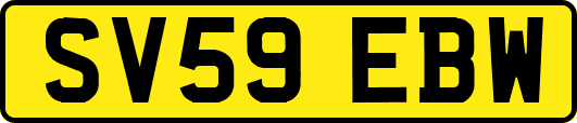SV59EBW