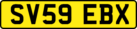 SV59EBX