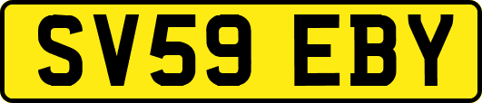 SV59EBY