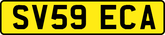 SV59ECA