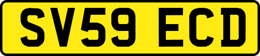 SV59ECD
