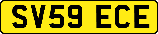 SV59ECE