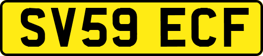 SV59ECF