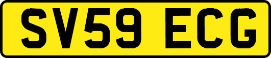 SV59ECG