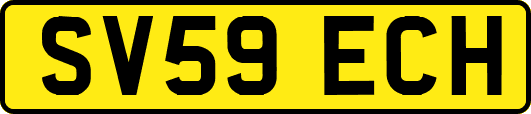 SV59ECH