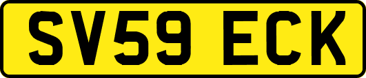 SV59ECK