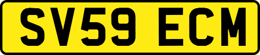 SV59ECM