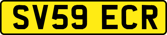 SV59ECR