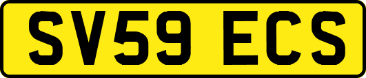 SV59ECS