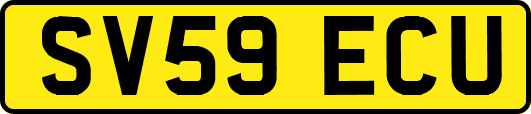 SV59ECU